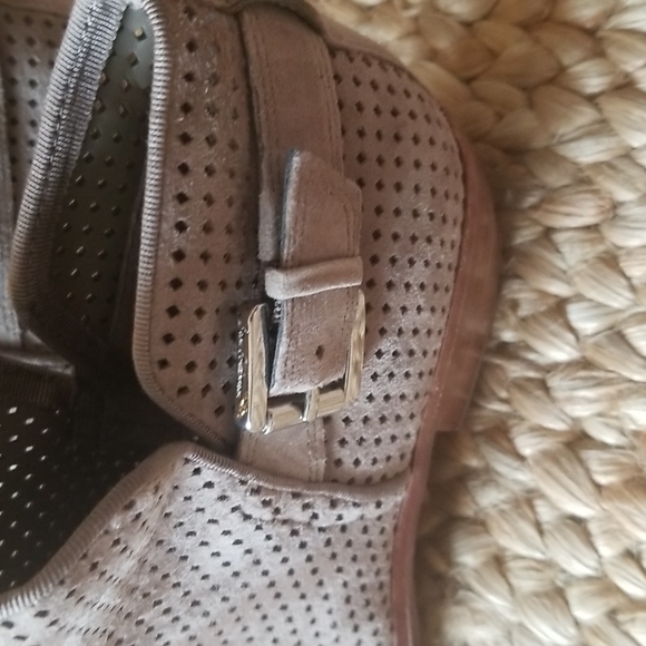 Same Edelman Paula Booties - Picture 3 of 4